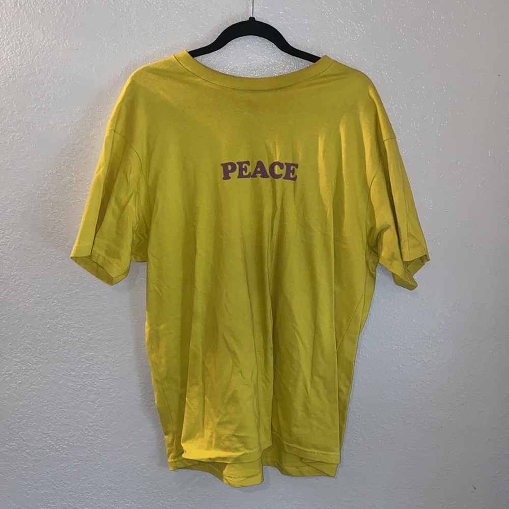 Cotton On Peace Tee